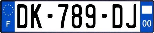 DK-789-DJ