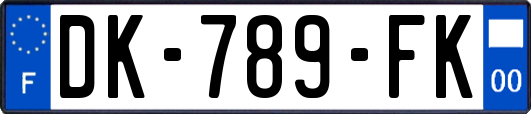 DK-789-FK