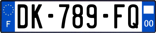 DK-789-FQ