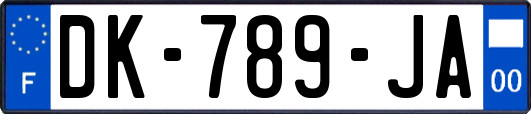 DK-789-JA