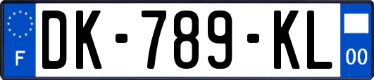 DK-789-KL