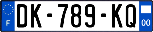 DK-789-KQ