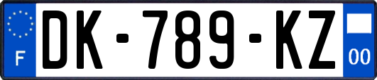 DK-789-KZ