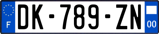 DK-789-ZN