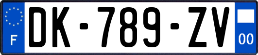 DK-789-ZV
