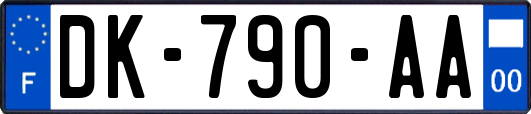 DK-790-AA