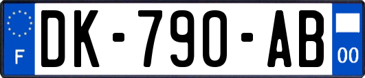 DK-790-AB