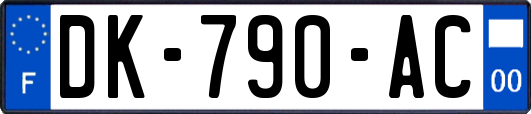 DK-790-AC