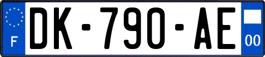 DK-790-AE