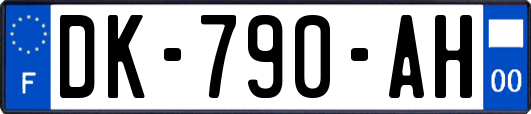 DK-790-AH