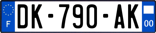 DK-790-AK