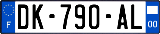 DK-790-AL