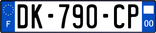 DK-790-CP