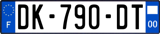 DK-790-DT