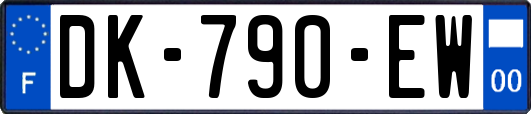 DK-790-EW