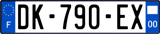 DK-790-EX