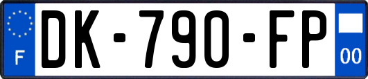 DK-790-FP