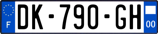 DK-790-GH