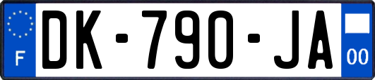 DK-790-JA