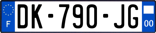 DK-790-JG