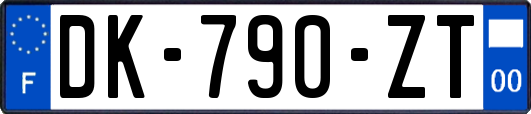 DK-790-ZT