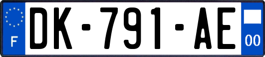 DK-791-AE