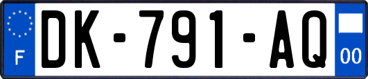 DK-791-AQ