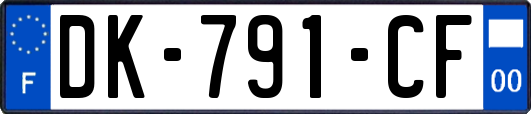 DK-791-CF