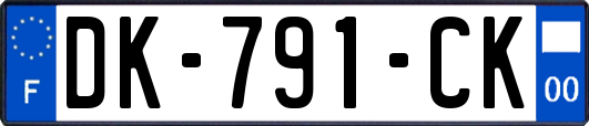 DK-791-CK