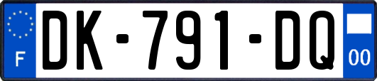 DK-791-DQ