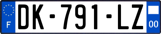 DK-791-LZ