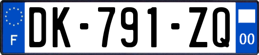 DK-791-ZQ