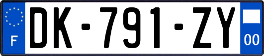 DK-791-ZY