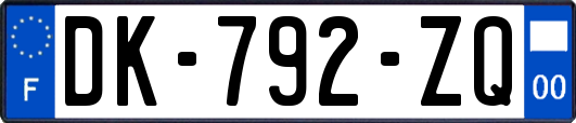 DK-792-ZQ