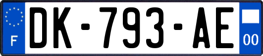 DK-793-AE