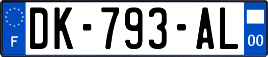 DK-793-AL