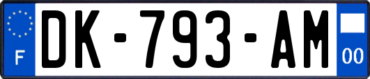 DK-793-AM