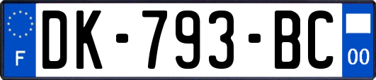 DK-793-BC