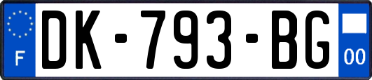 DK-793-BG