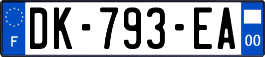 DK-793-EA