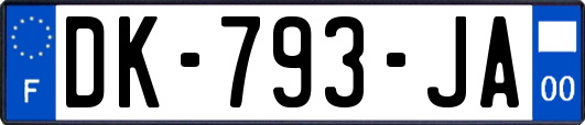 DK-793-JA