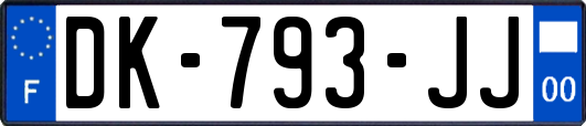 DK-793-JJ