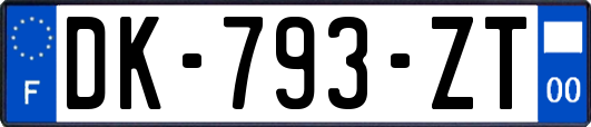 DK-793-ZT