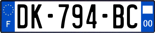 DK-794-BC