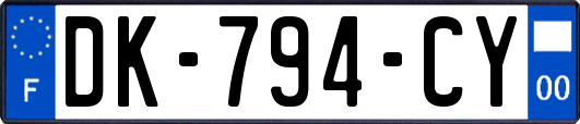 DK-794-CY