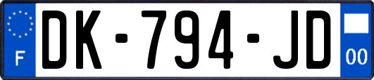 DK-794-JD