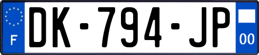 DK-794-JP