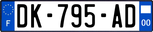 DK-795-AD