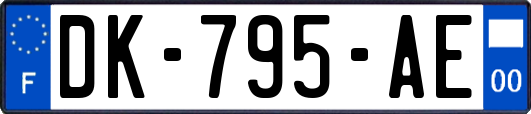 DK-795-AE