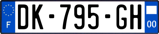 DK-795-GH